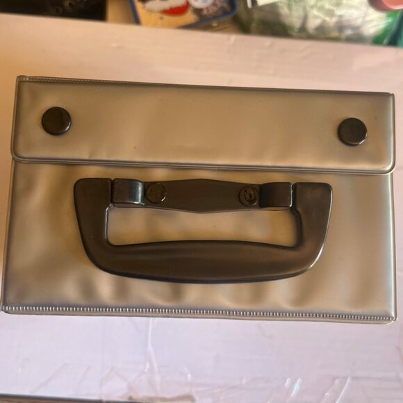 BADTZ MARU Vintage Storage Container Sanrio Trinkets Box 1993 1997 - Picture 7 of 11